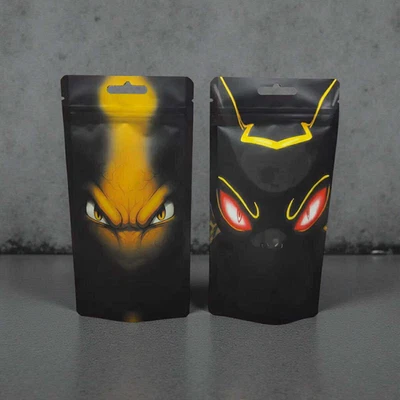 Mystery Graded Pokémon Card Slab w/ Challenge Coin  - Image 1 of 2