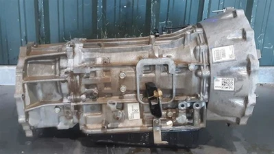 Automatic Transmission 5.0L Diesel 4WD 4X4 2019 NISSAN TITAN XD 97K MILES - Изображение 1 из 4