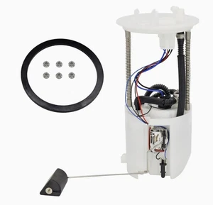Conjunto de módulo de bomba de combustible para Mitsubishi Outlander V6 2007-11 3,0 L tracción delantera E8799M - Imagen 1 de 5