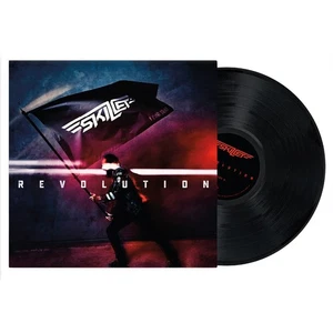 Skillet Revolution LP Vinyl HIL002 NEW - Picture 1 of 1