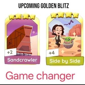 1 X Slot Take Time Up To -24Hr (Mono_poly Go Stickers) Gardening Partner Event. - Picture 1 of 1