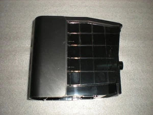Genuine OEM Shark Self Empty Dock Base XDRV2600WA Dust Dirt Bin Container ONLY - Picture 1 of 8