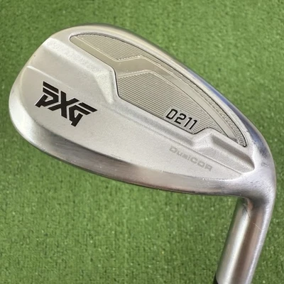 "Cuña de arena PXG 0211 DualCor SW química MMT 70 grafito flexión regular -1"" corta" Foto 1 de 4