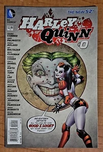 Harley Quinn 0 Vol2 HIGH GRADE! - Bild 1 von 1