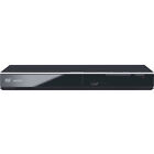 Panasonic DVD-S700 1080p Up-Convert DVD Player Black
