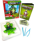 Dissect It Kit for Kids plus Upgraded Frog Dissection Toy Kit, Realistic Lab Exp