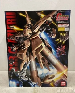 Gundam Collection Optional Series 1/400 MZ-333 ALPHA AZIERU Model Kit BANDAI - Picture 1 of 2