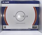 NEW UNOPENED FULL SET Starfield Constellation Edition PC (Steam 2023) WITH Game