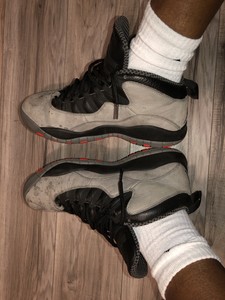 Zapatillas deportivas de hombre grises Jordan | Compra online en eBay