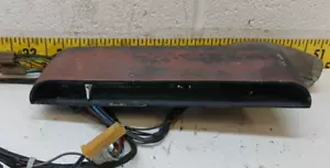 Used OEM GM Redish AC Center Dash Unit with Wire 1957 Pontiac (SVM120) - Picture 1 of 24