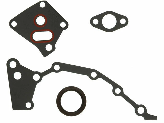 Kit de sellado del cigüeñal delantero 82RY24V para Mitsubishi Montero 2003-2006 3,8 L V6 Foto 1 de 1