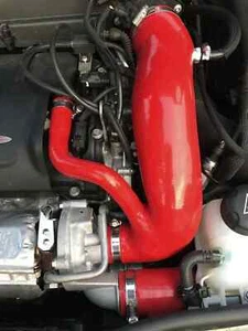 For Mini Cooper S Countryman N18 1.6T R56 R57 R60 Turbo Air Intake Silicon Hose - Picture 1 of 6