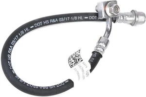 NUEVO - OEM GM Piezas Originales 84199609 Manguera Hidráulica de Freno - Imagen 1 de 1