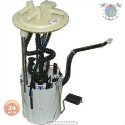 Pompe À Carburant Meat Pour Mercedes Sprinter 519 518 516 515 513 511 510 509 41 - Photo 1/3