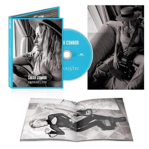 Sarah Connor - Freigeistin Album ( 2025-Limited Deluxe Edition ) CD - NEU - OVP - Bild 1 von 1