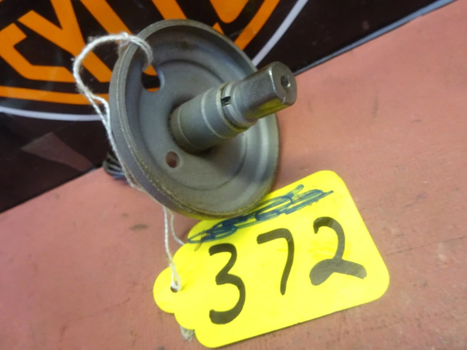 HARLY FLATHEAD'S K-Model's SPORTSTER'S CHOICE OF USADO BASE DISTRIBUIDOR PARCIAL Foto 1 de 4