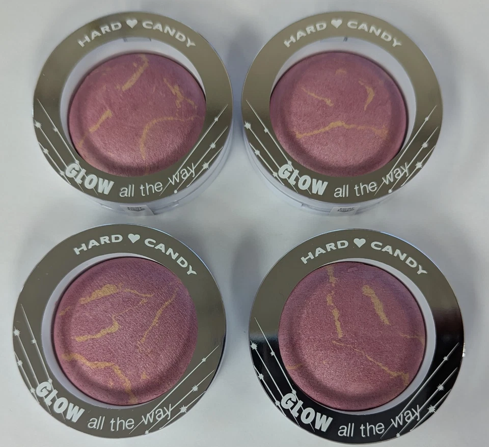 Hard Candy Blush Living Doll 8g