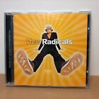 New Radicals - Maybe You've Been Brainwashed Too (Cd, Album, Rp)