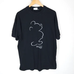 Camiseta Vintage Euro Disneyland París Años 90 Disney Talla L (T8843) - Imagen 1 de 5