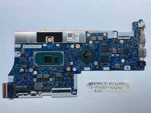 Lenovo IdeaPad 5 15I IL05,i5-1035G1-1,0GHz,8Gb DDR4,Mainboard. - Bild 1 von 9