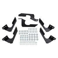 Westin 27-1815 Running Board Mount Kit Fits 97-14 Expedition