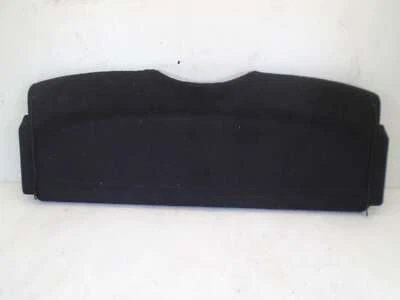 PEUGEOT 206 PARCEL SHELF HATCHBACK 1998-2008 - Image 1 of 4