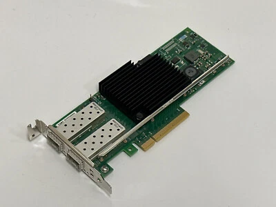 X710-DA2 INTEL X710DA2G1P5 CNA ETHERNET CONVERGED ADAPTER 933227 SERVER X710DA2 - Image 1 of 4