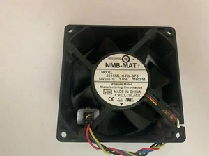 GENUINE Dell PowerEdge T610 Cooling Fan ONLY P/N GN533 - Picture 1 of 1