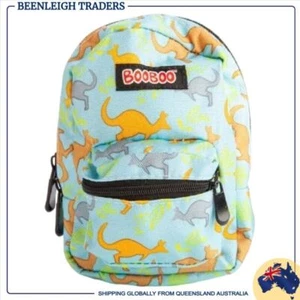 KANGAROO - BooBoo Backpack Mini Brand New - Picture 1 of 10