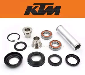 Rear Wheel Bearing Kit ~2016-2022 150 250 300 XC-W KTM OEM See Notes #E231 C - Picture 1 of 3