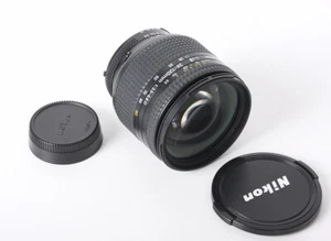 24-120MM 24-120/3.5-5.6 NIKON AF NIKKOR D (DUST, DEBRIS)/217691 - Picture 1 of 2
