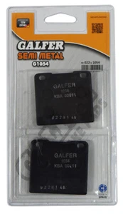 Galfer Brake Pads Rear For Suzuki GS 1000 HC/EC/EN/SN 1978-1980 - Picture 1 of 1
