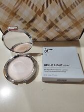 IT Cosmetics Hello Light Creme Highlighter - 0.23 oz