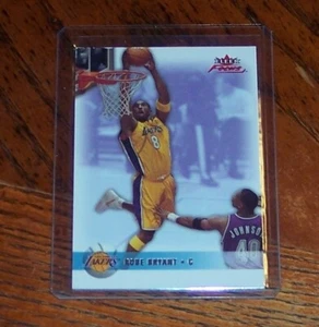 Fleer Focus #22 Kobe Bryant 2003-04 - Imagen 1 de 3