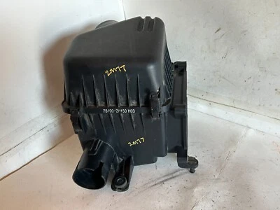 Hyundai Elantra 2007-2010 2,0 L filtro de aire caja OEM 28100-2H150 Foto 1 de 4