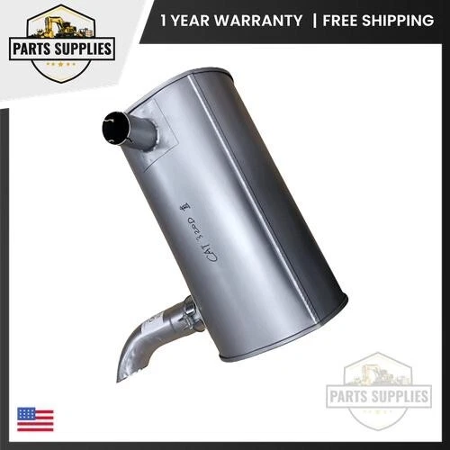 Muffler Silencer 2941762 for Caterpillar CAT