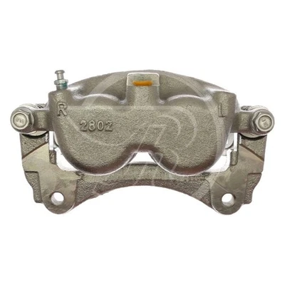 For Ford Explorer 95-01 Disc Brake Caliper Element3 Semi-Loaded New Front - Image 1 of 4