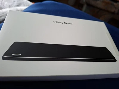Samsung Galaxy Tab A11 *Neu* Originalverpackt & Versiegelt* - Bild 1 von 2