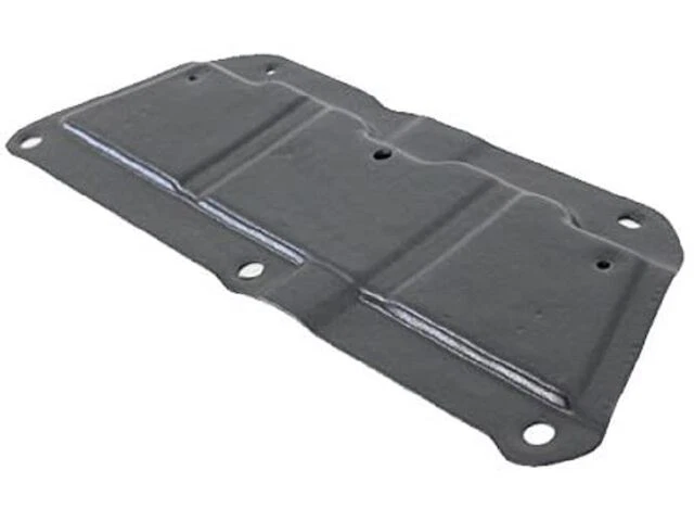 Protector trasero Undercar 67RBCB74 para Toyota Prius 2010 2011 Foto 1 de 1