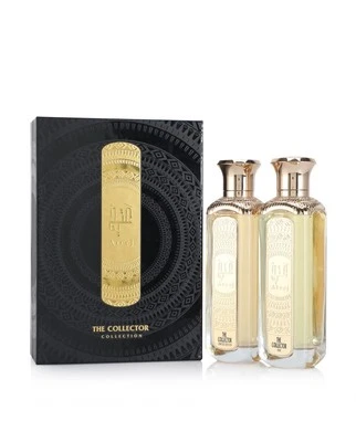 The Collector Collection 2x200ml By Ateej Perfumes | New Sealed Authentic