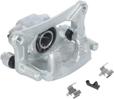 Pinza Reman con herrajes de instalación para Mitsubishi Outlander Lance 2007-2015 Foto 1 de 4