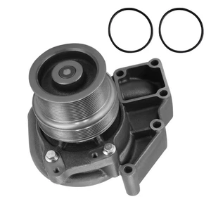 Water Pump Engine For Cummins ISX 3683651 3683652 6305090RX 3684384 3684449 - Picture 1 of 20
