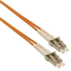 HP HP 2M PREMIER FLEX LC/LC OM4 2F CABLE # QK733A - Bild 1 von 1