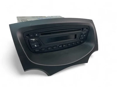 FORD KA Musik-Player ohne GPS 7356007820 32373075 - Bild 1 von 4