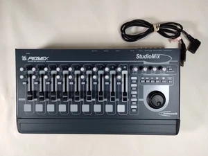Peavey StudioMix Cakewalk Live Studio Mixer - komplett getestet - Bild 1 von 20