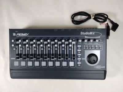 Peavey StudioMix Cakewalk Live Studio Mixer - Completely tested - Image 1 of 4