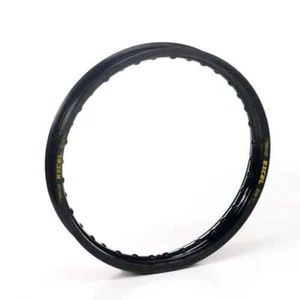 Llantas Excel Takasago 18x2,15 36H - negras - Imagen 1 de 1