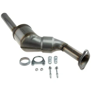 Catalizzatore NTY CAT adatto per Renault Scénic II 1.6 16V Megane - Foto 1 di 7