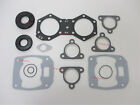 For Snowmobile Polaris Indy Classic **/550 LX Complete Gasket Kit 09-711286