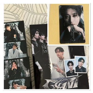 Stray Kids Official Giant CD Blu-ray Japan New with POB - Picture 1 of 17